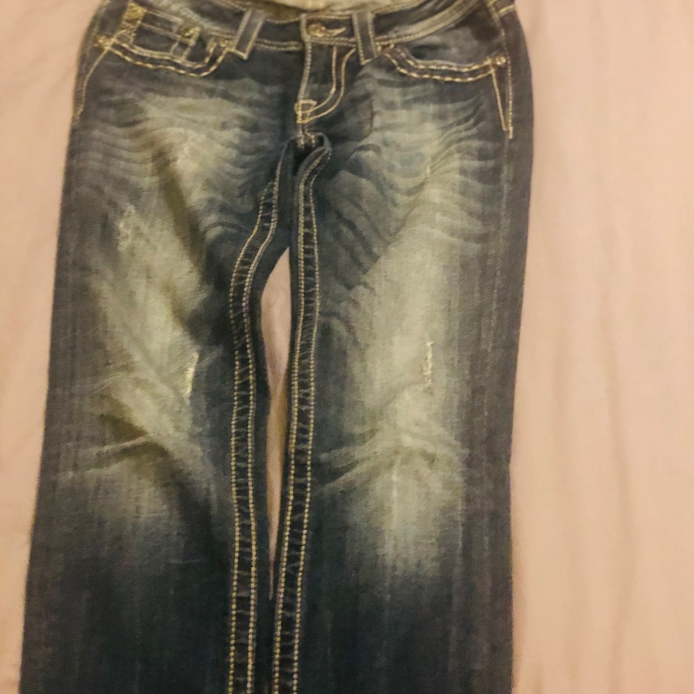 Jean - Picture 4 of 4